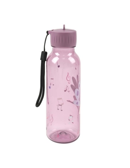 Tritan™ bottle 500ml - Ballerina Mrs. Peacock Trixie