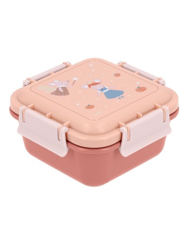 Caja Almuerzo Grande Mouse Fairies