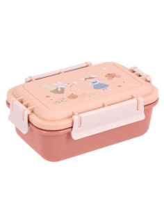 Caja Almuerzo Bento Mouse Fairies