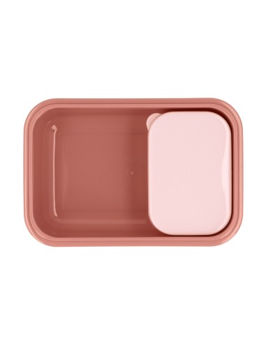 Caja Almuerzo Bento Mouse Fairies