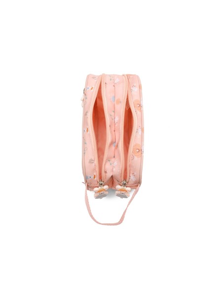 Neceser Mouse Fairies Personalizable