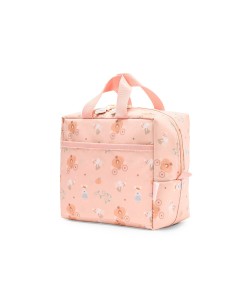 Bolsa Merienda Térmica Mouse Fairies Personalizable