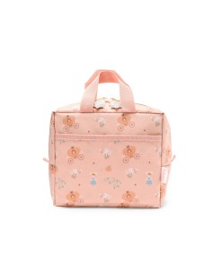 Bolsa Merienda Térmica Mouse Fairies Personalizable 2