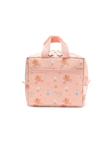 Bolsa Merienda Térmica Mouse Fairies Personalizable