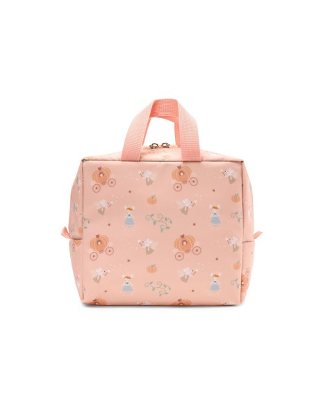 Bolsa Merienda Térmica Mouse Fairies Personalizable