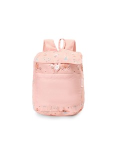 Mochila Tela Pequeña Mouse Fairies Personalizable