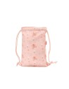 Mochila Saco Tela Mouse Fairies Personalizable