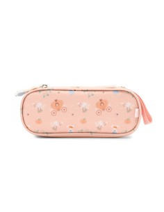 Funda Almuerzo Térmica Mouse Fairies Personalizable