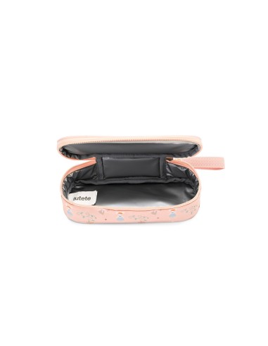 Funda Almuerzo Térmica Mouse Fairies Personalizable