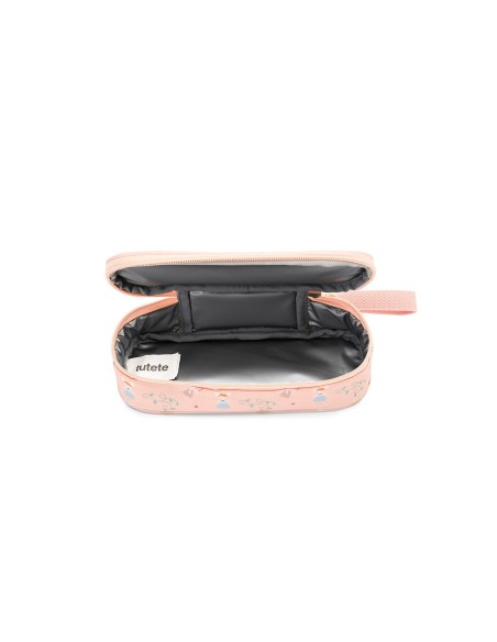Funda Almuerzo Térmica Mouse Fairies Personalizable