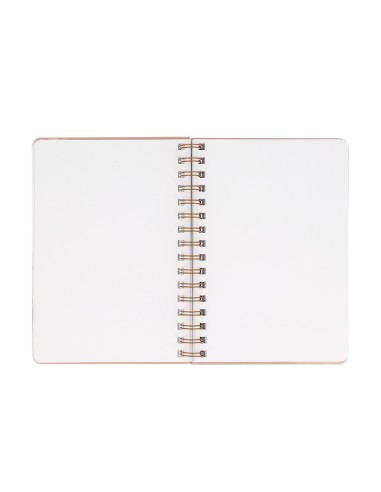 Libreta Escolar Mouse Fairies