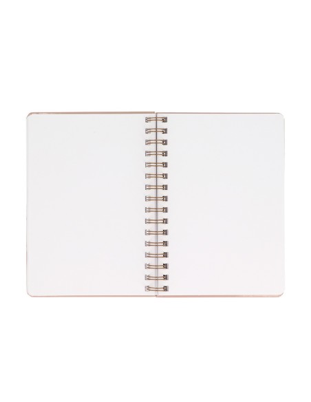 Libreta Escolar Mouse Fairies