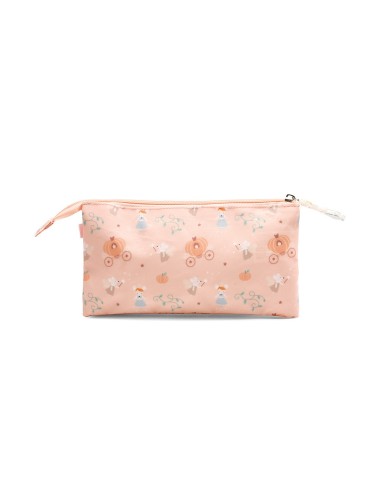 Estuche 3 Compartimentos Mouse Fairies Personalizable