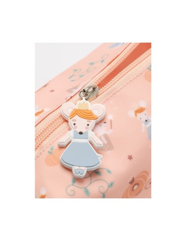 Estuche Mouse Fairies Personalizable