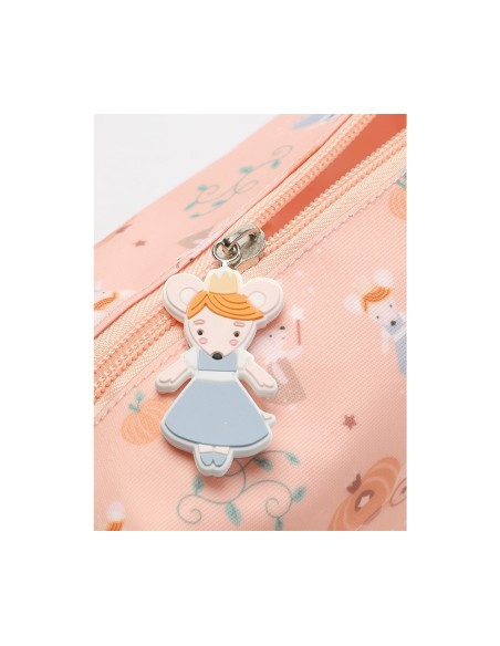 Estuche Mouse Fairies Personalizable