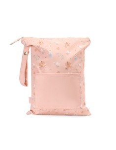 Bolsa Impermeable Grande Mouse Fairies Personalizable 2