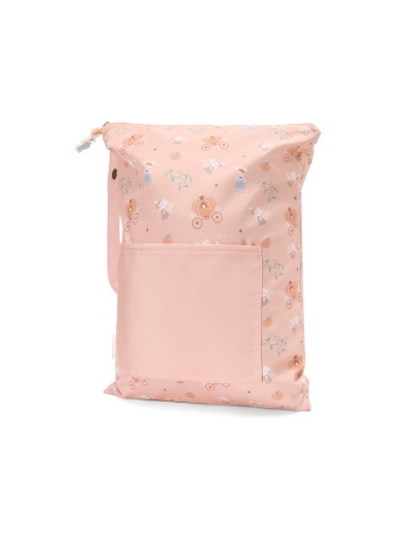 Bolsa Impermeable Grande Mouse Fairies Personalizable