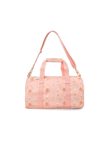 Bolsa Deporte Mouse Fairies Personalizable