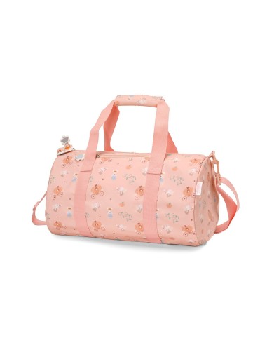 Bolsa Deporte Mouse Fairies Personalizable