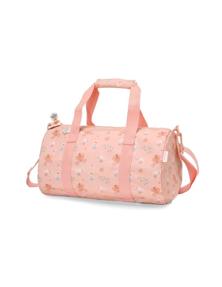 Bolsa Deporte Mouse Fairies Personalizable