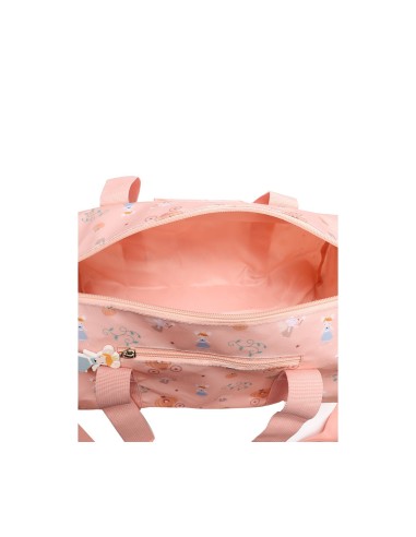 Bolsa Deporte Mouse Fairies Personalizable