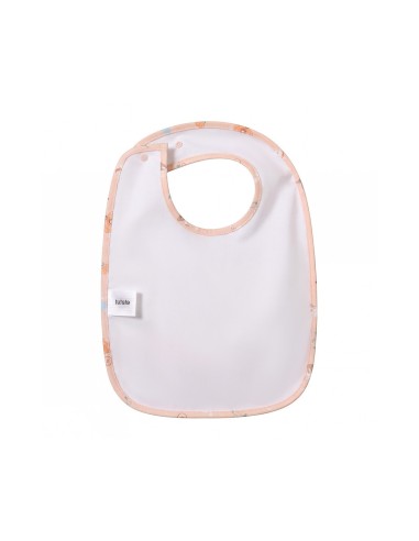 Babero Impermeable Mouse Fairies