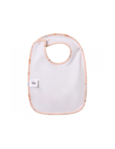Babero Impermeable Mouse Fairies