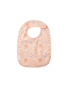 Babero Impermeable Mouse Fairies