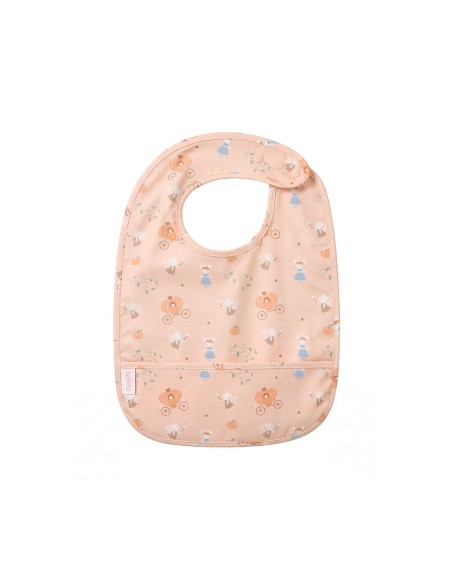 Babero Impermeable Mouse Fairies