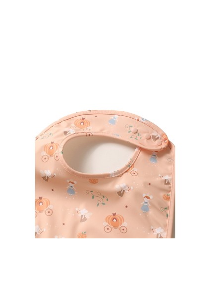Babero Impermeable Mouse Fairies