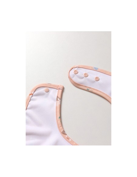 Babero Impermeable Mouse Fairies