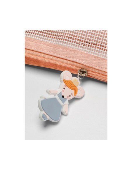Bolsa Cepillo de Dientes Mouse Fairies