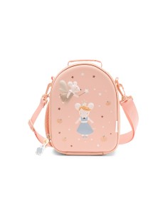 Bolsa Merienda Térmica Personalizable 3D Mouse Fairies