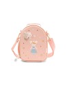 Bolsa Merienda Térmica Personalizable 3D Mouse Fairies