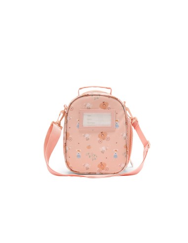 Bolsa Merienda Térmica Personalizable 3D Mouse Fairies