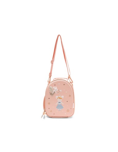 Bolsa Merienda Térmica Personalizable 3D Mouse Fairies