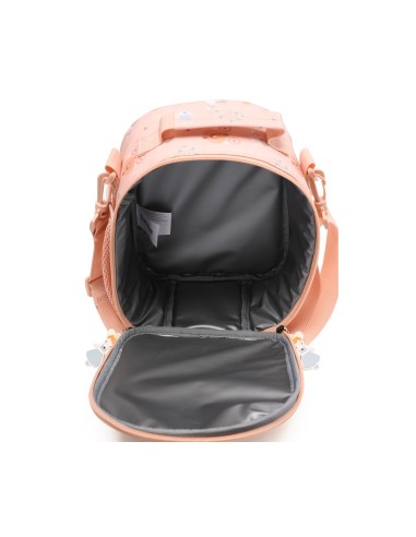 Bolsa Merienda Térmica Personalizable 3D Mouse Fairies