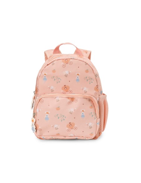 Mochila Infantil Mouse Fairies Personalizable