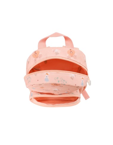 Mochila Infantil Mouse Fairies Personalizable