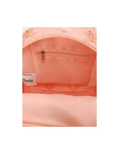 Mochila Infantil Mouse Fairies Personalizable