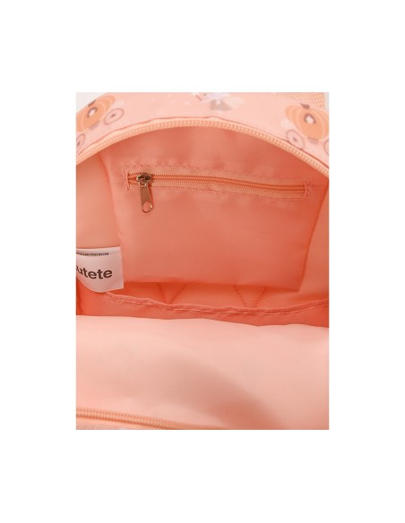 Mochila Infantil Mouse Fairies Personalizable
