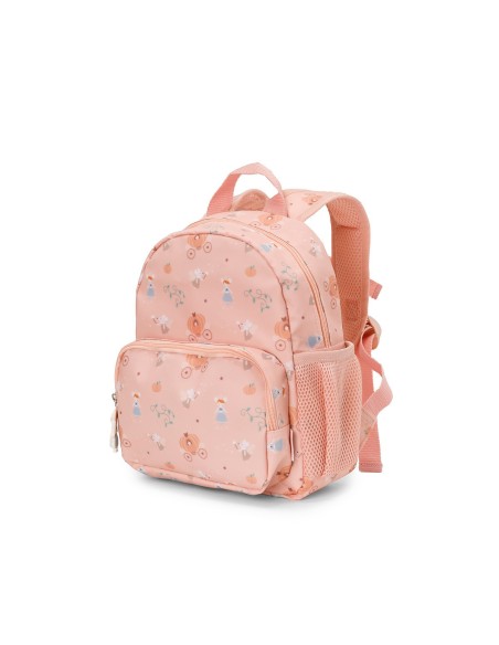 Mochila Infantil Mouse Fairies Personalizable
