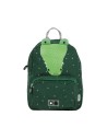 Mochila Trixie Mr. Crocodrile Personalizable Trixie