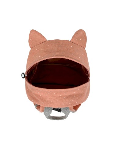 Mochila Trixie Mrs. Cat Personalizable