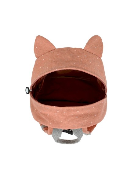 Mochila Trixie Mrs. Cat Personalizable
