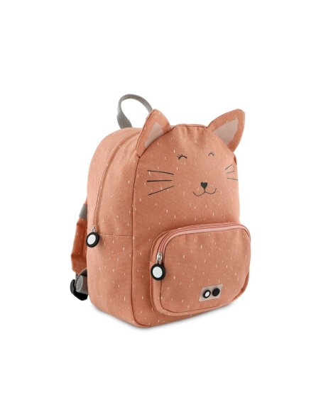 Mochila Trixie Mrs. Cat Personalizable