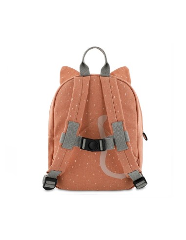 Mochila Trixie Mrs. Cat Personalizable