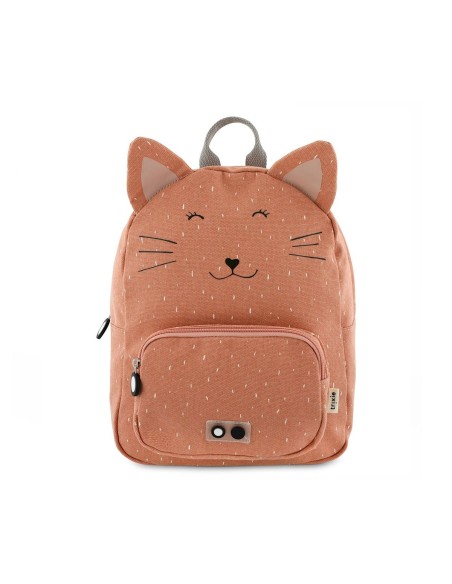 Mochila Trixie Mrs. Cat Personalizable