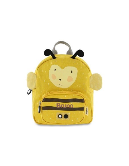 Mochila Trixie Mr. Bumblebee Personalizable Trixie