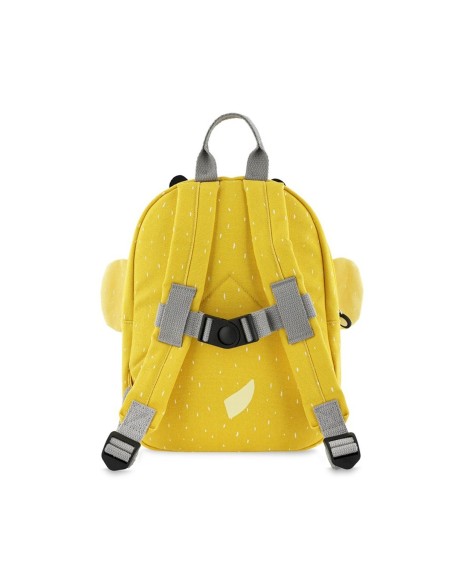 Mochila Trixie Mr. Bumblebee Personalizable Trixie